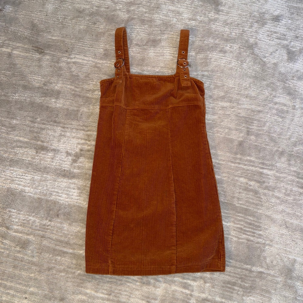 Forever 21 Mini Dress